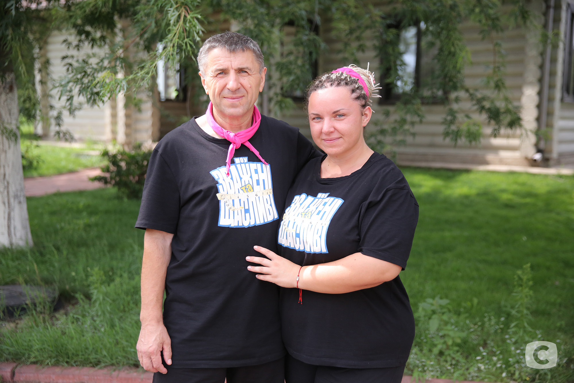 Зважені та щасливі: 8 сезон випуск 15